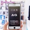 Kính cường lực nhám iPhone chống vân tay, full màn, hỗ trợ 6-12, giảm còn 19.502 7
