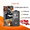 Kính Cường Lực Nhám WK WTP-030 Chống Vân Tay, Bám Mồ Hôi cho iPhone 12-16 Pro & Pro Max - Giá chỉ 71.999₫