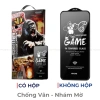 Kính Cường Lực Nhám WK WTP-030 Chống Vân Tay, Bám Mồ Hôi cho iPhone 12-16 Pro & Pro Max - Giá chỉ 71.999₫ 7