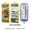 Kính Cường Lực Nhám WK WTP-030 Chống Vân Tay, Bám Mồ Hôi cho iPhone 12-16 Pro & Pro Max - Giá chỉ 71.999₫ 8