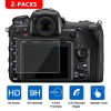 Kính Cường Lực Nikon D7.500/D7.200/D7.100 - Bộ 2 Miếng Bảo Vệ Màn Hình 52.558 VND