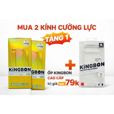 Kính cường lực Nillkin CP+ PRO Full màn hình iPhone X‑13 Pro Max – 179.000₫