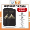Kính cường lực OnePlus Nord CE2 CE3 CE4 Lite bo viền bảo vệ, chống rơi vỡ va đập - Giá 27.600đ