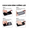 Kính cường lực OnePlus Nord CE2 CE3 CE4 Lite bo viền bảo vệ, chống rơi vỡ va đập - Giá 27.600đ 9