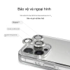 Kính cường lực ống kính đính đá AR HD cho iPhone 17/16/15/14/13/12/11 Pro Max - Siêu bền, chụp nét, giá chỉ 38.500 VND 8