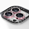 Kính cường lực ống kính đính đá AR HD cho iPhone 17/16/15/14/13/12/11 Pro Max - Siêu bền, chụp nét, giá chỉ 38.500 VND 9