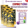 Kính Cường Lực + Ốp Mèo Thần Tài cho iPhone 7-16 Promax - Chống Nhìn Trộm, Tự Dán KK, 89.000đ