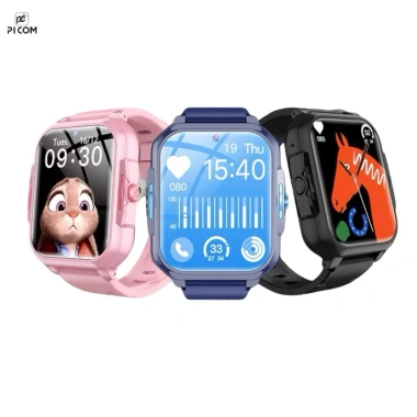 Kính Cường Lực Picom P90 Combo 02 - Bảo Vệ Màn Hình Đồng Hồ Chống Vỡ Xước, Giá 39.000₫ 4