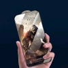 Kính cường lực Realme C31 KK Warrior phủ nano trong suốt, cảm ứng mượt, giá 5.520 VNĐ 2