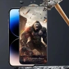Kính cường lực Realme C31 KK Warrior phủ nano trong suốt, cảm ứng mượt, giá 5.520 VNĐ 4