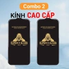 Kính cường lực Redmi Note 13 & 13 Pro 4G/5G - Bảo vệ màn hình, giảm giá 31.800₫ 10