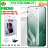 Kính Cường Lực Redmi Note 14 Pro/Pro+ 13Pro+ 5G Màn hình cong Dán keo UV cao cấp - Giá chỉ 56.000đ
