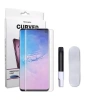 Kính Cường Lực Redmi Note 14 Pro/Pro+ 13Pro+ 5G Màn hình cong Dán keo UV cao cấp - Giá chỉ 56.000đ 5