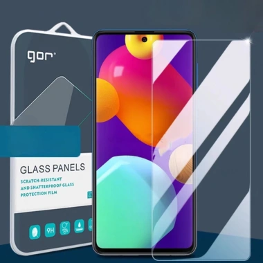 Kính Cường Lực Redmi Note 15 Pro, Note 14, Note 13 Pro 5G, Note 13 4G, Note 12 Pro – Trong Suốt Hãng GOR, Giá 85.000₫ 4