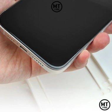 Kính Cường Lực Redmi Note 15 Pro, Note 14, Note 13 Pro 5G, Note 13 4G, Note 12 Pro – Trong Suốt Hãng GOR, Giá 85.000₫ 6