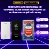 Kính cường lực REMAX NEW HD GL-27 cho iPhone i.p 16 - Bảo vệ siêu bền, giảm 17% còn 69.000₫