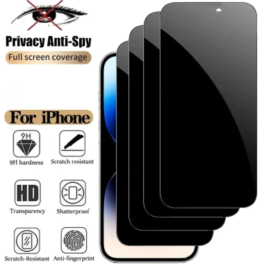 Kính cường lực riêng tư iPhone 17 Pro Max - Chống gián điệp, bảo vệ màn hình, chỉ 41.232₫ 2 Kính cường lực riêng tư iPhone 17 Pro Max - Chống gián điệp, bảo vệ màn hình, chỉ 41.232₫ 2