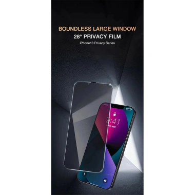 Kính cường lực riêng tư iPhone 17 Pro Max - Chống gián điệp, bảo vệ màn hình, chỉ 41.232₫ 5 Kính cường lực riêng tư iPhone 17 Pro Max - Chống gián điệp, bảo vệ màn hình, chỉ 41.232₫ 5