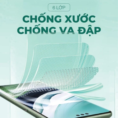 Kính Cường Lực Samsung A05 A15 A12 A06 A23 A13 A56 ESD Giá 32.000đ Khánh An Technology 4