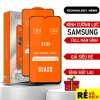 Kính cường lực Samsung Full màn cho A06‑A71, A50s, A20s, A11 5G - Bảo vệ tối đa, giá 19.800 VND