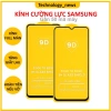 Kính cường lực Samsung Full màn cho A06‑A71, A50s, A20s, A11 5G - Bảo vệ tối đa, giá 19.800 VND 4