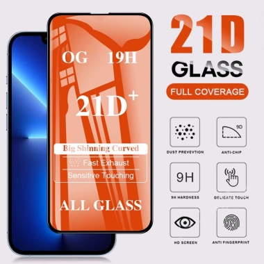Kính cường lực Samsung Full màn cho A06‑A71, A50s, A20s, A11 5G - Bảo vệ tối đa, giá 19.800 VND