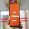 Kính cường lực Samsung Full màn cho A06‑A71, A50s, A20s, A11 5G - Bảo vệ tối đa, giá 19.800 VND 9