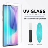 Kính cường lực Samsung Note 10 & Note 10 Plus full màn hình, keo nước UV, giá chỉ 55k