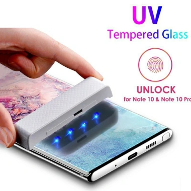 Kính cường lực Samsung Note 10 & Note 10 Plus full màn hình, keo nước UV, giá chỉ 55k 3 Kính cường lực Samsung Note 10 & Note 10 Plus full màn hình, keo nước UV, giá chỉ 55k 3