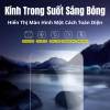 Kính Cường Lực Siêu Bền cho Samsung Galaxy A07-A73 - Giá chỉ 45.100₫ 6