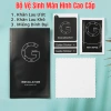 Kính Cường Lực Siêu Cứng Bền Samsung A06/A06 5G/A16/A26 - Bảo Vệ Màn Hình Cao Cấp 2