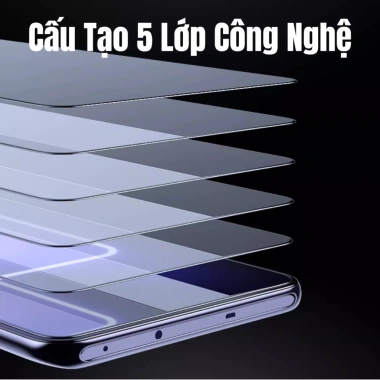 Kính Cường Lực Siêu Cứng Bền Samsung A06/A06 5G/A16/A26 - Bảo Vệ Màn Hình Cao Cấp 4