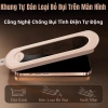Kính Cường Lực Siêu Cứng Siêu Bền Khung Tự Dán Full Màn Đủ Hộp cho iPhone 13/14/15 Pro Max - Giá 70.000 2