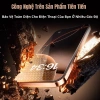 Kính Cường Lực Siêu Cứng Siêu Bền Khung Tự Dán Full Màn Đủ Hộp cho iPhone 13/14/15 Pro Max - Giá 70.000 3