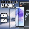 Kính Cường Lực Siêu Cứng Siêu Bền Samsung Galaxy A36 5G & A56 5G Màn Bảo Vệ Cao Cấp 45.100₫