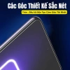Kính Cường Lực Siêu Cứng Siêu Bền Samsung Galaxy A36 5G & A56 5G Màn Bảo Vệ Cao Cấp 45.100₫ 5