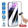 Kính Cường Lực Suốt iPhone KC02 – Bảo Vệ Màn Hình, Dán Tại Nhà, Giá 36.000đ