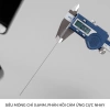 Kính Cường Lực Suốt iPhone KC02 – Bảo Vệ Màn Hình, Dán Tại Nhà, Giá 36.000đ 2