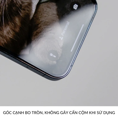 Kính Cường Lực Suốt iPhone KC02 – Bảo Vệ Màn Hình, Dán Tại Nhà, Giá 36.000đ 3 Kính Cường Lực Suốt iPhone KC02 – Bảo Vệ Màn Hình, Dán Tại Nhà, Giá 36.000đ 3