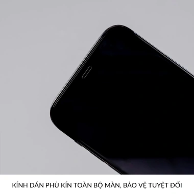 Kính Cường Lực Suốt iPhone KC02 – Bảo Vệ Màn Hình, Dán Tại Nhà, Giá 36.000đ 4 Kính Cường Lực Suốt iPhone KC02 – Bảo Vệ Màn Hình, Dán Tại Nhà, Giá 36.000đ 4