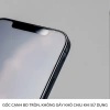 Kính Cường Lực Suốt iPhone KC02 – Bảo Vệ Màn Hình, Dán Tại Nhà, Giá 36.000đ 7