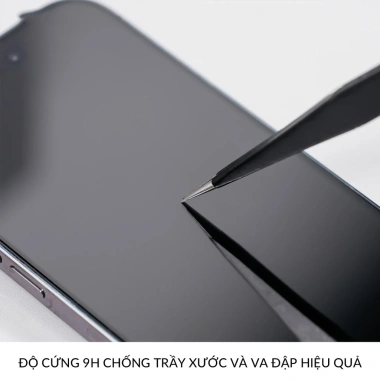Kính Cường Lực Suốt iPhone KC02 – Bảo Vệ Màn Hình, Dán Tại Nhà, Giá 36.000đ 8 Kính Cường Lực Suốt iPhone KC02 – Bảo Vệ Màn Hình, Dán Tại Nhà, Giá 36.000đ 8