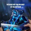 Kính cường lực Tecno Pova 6/6 Pro & Pova 4 Pro KK Warrior phủ nano trong suốt, cảm ứng mượt - Giá chỉ 5.520₫ 5