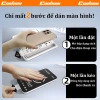 Kính cường lực thế hệ 4 dán nhanh 1 giây cho iPhone 17 16 15 14 13 12 11 Pro Max XR XS Giá 74.500 VND 3
