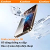 Kính cường lực thế hệ 4 dán nhanh 1 giây cho iPhone 17 16 15 14 13 12 11 Pro Max XR XS Giá 74.500 VND 5