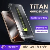 Kính cường lực titan tự dán full viền cho iPhone X 11 12 13 14 15 16, bảo vệ cực mạnh, giảm giá 51.450 VND