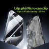 Kính cường lực titan tự dán full viền cho iPhone X 11 12 13 14 15 16, bảo vệ cực mạnh, giảm giá 51.450 VND 5