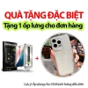 Kính cường lực titan tự dán full viền cho iPhone X 11 12 13 14 15 16, bảo vệ cực mạnh, giảm giá 51.450 VND 10