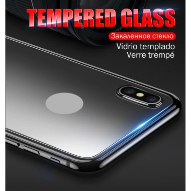 Kính cường lực toàn diện trước & sau cho iPhone 17/16/15/14/13/12/11/XS Max – Bảo vệ màn hình, giá chỉ 41.250đ 9