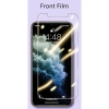 Kính cường lực toàn diện trước & sau cho iPhone 17/16/15/14/13/12/11/XS Max – Bảo vệ màn hình, giá chỉ 41.250đ 10